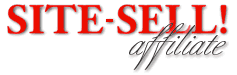 Unique Free Affiliate Program with Make Your Site Sell--Lifetime Commissions!!