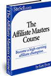 Learn affiliate marketing with The Affiliate Masters Course