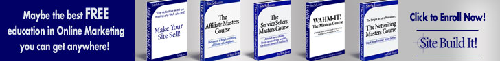 Free SiteSell E-books