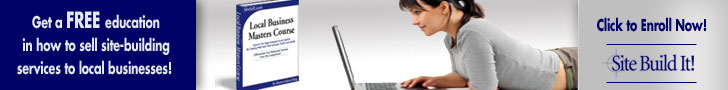 Local Business Masters Course