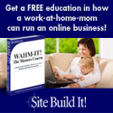 WAHM-Masters Course WAHM-Masters Course