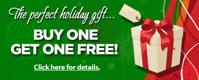 Site Build It! Holiday Special