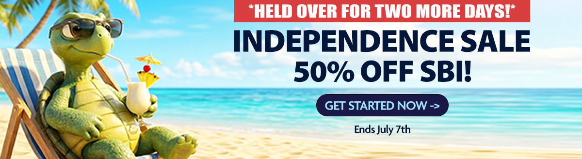 Full Moon Sale On Now!