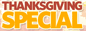 Thanksgiving Special